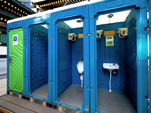 Best Long-term porta potty rental  in USA